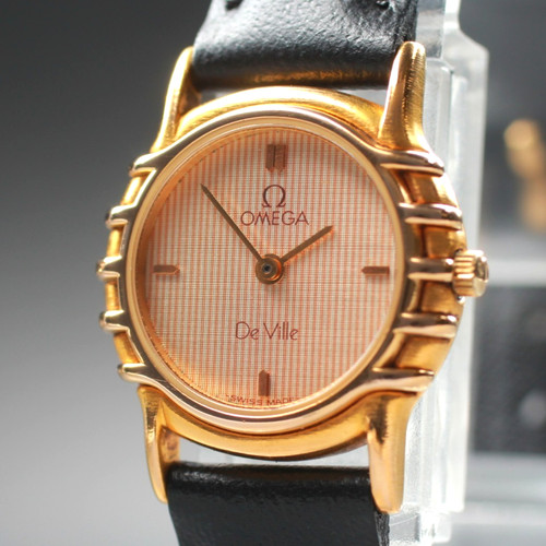 Presque comme neuf montre - comme, neuf]