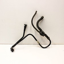 JAGUAR XK 8 Convertible X100 Tuyau d'aspirateur NJA6026CA 4.0 Essence 27296116