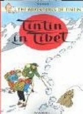Tintin in Tibet (The