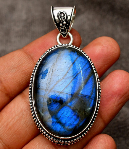 Pendentif bijoux argent - pendentif,