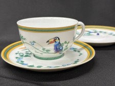Soucoupe Hermes Hermes Tucan C S d'occasion du Japon
