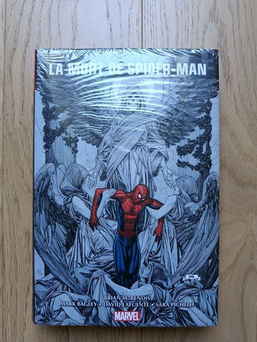 Mort spider man marvel - spider-man,
