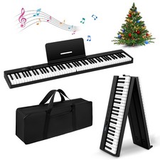 Clavier de Piano Électronique