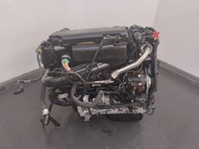 8HZ moteur complet PEUGEOT 207