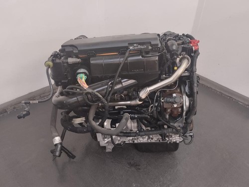 8hz moteur complet peugeot 207 - 8hz,