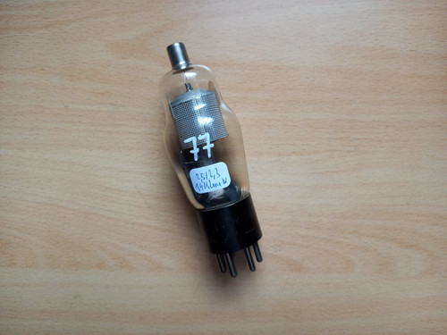 Neotron tube - (pentode),