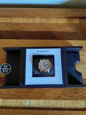 Montre Chronographe Quartz Raymond WEIL