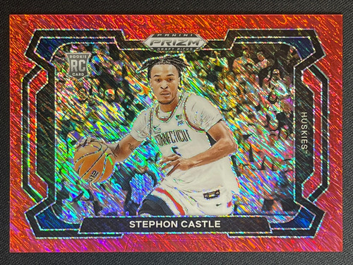 Stephon castle rookie - /9,