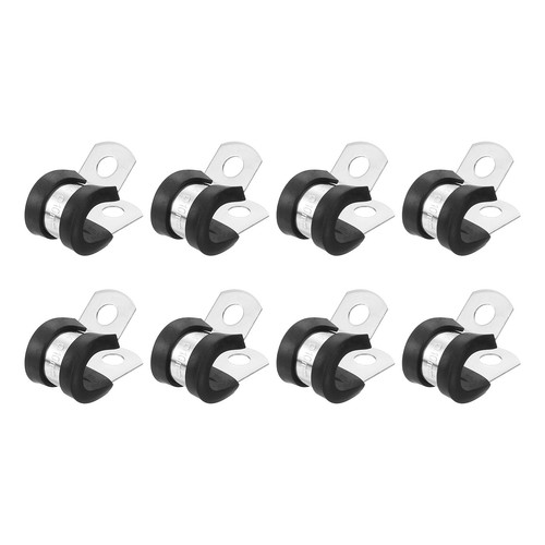 Attache câble 8pcs - attache,