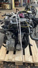 Moteur VOLKSWAGEN POLO 4 PHASE