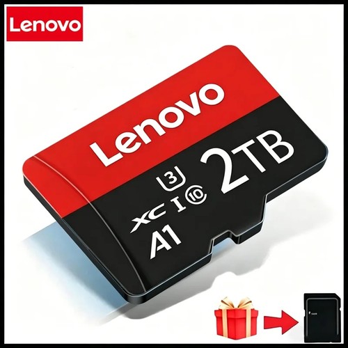 Carte micro lenovo - sd,