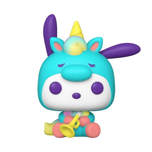 Funko 65752 pop sanrio - pop!,