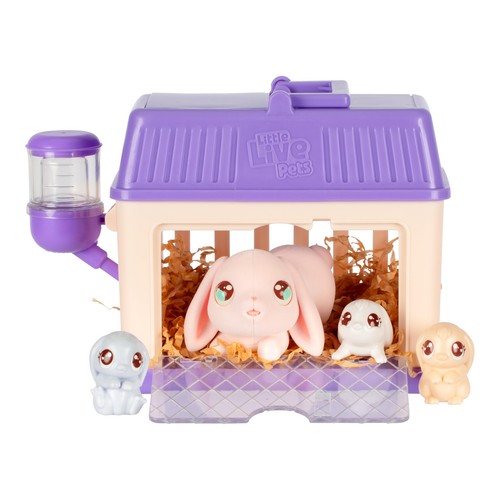Little live pets mama surprise - live,