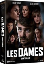 Les Dames - L'int�grale -