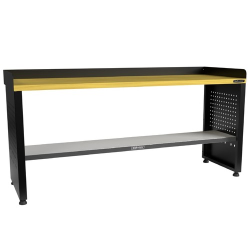 établi atelier mdf 200 - Établi,