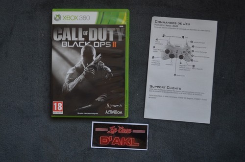 Call duty black ops 2 - of,