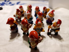 série 13 NAINS FERRERO 1992 A SAISIR