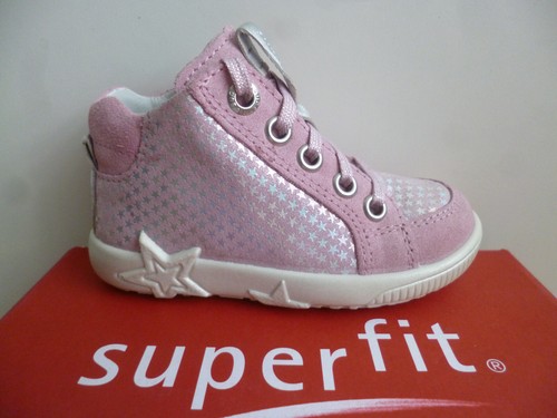 Superfit fille chaussures - fille,