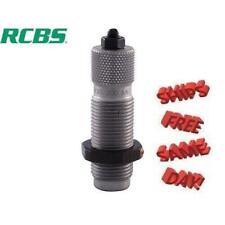 Rcbs Conique Pinces Places Die