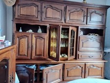 Entrée serrure flamme fer