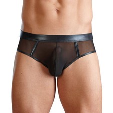 Lingerie Sexy Homme Slip