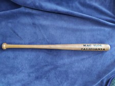 Guerre de Corée : Batte de baseball de GI's - guerre de Corée