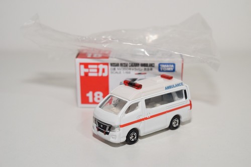A94 inch tomica - 3,
