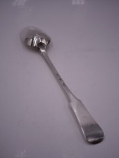 RARE CUILLERE A RAGOUT EN