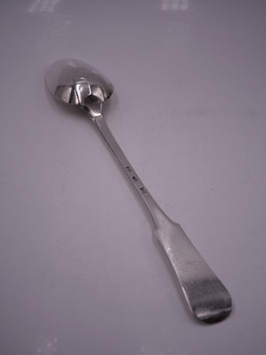 Rare cuillere ragout - a,