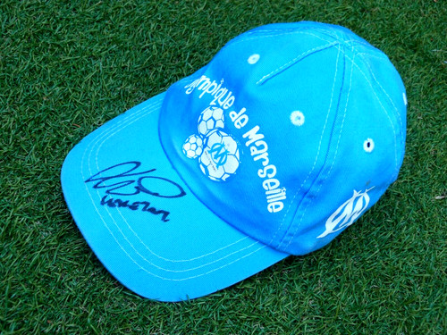 Casquette cap olympique - casquette,