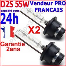 Ampoules Xenon D2S 5000K 55W