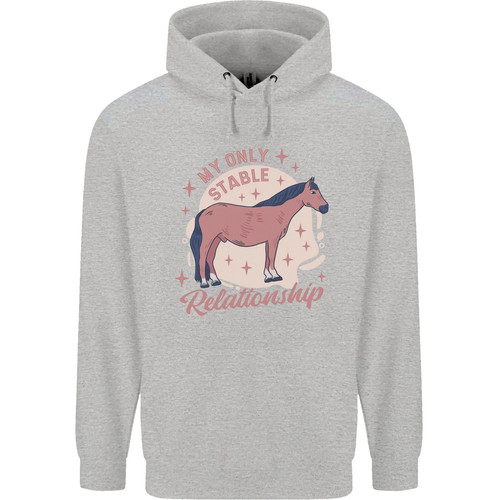 Equitation cheval seule - ma,