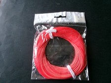 Pêche mouche - soie flottante