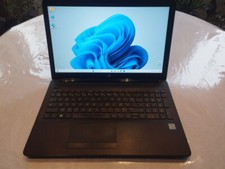 HP 15-da0037nf – Ordinateur