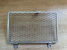 Grille radiateur moto - grille,