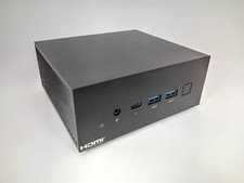 Barebone ASUS PN64-BB7004MDE1
