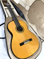 Guitare acoustique classique