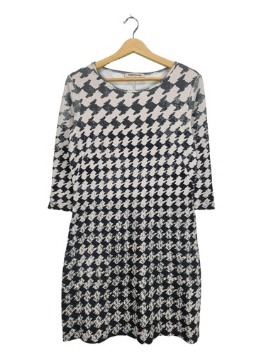 Betty barclay robe maille - betty, en