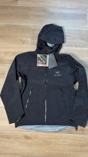 Veste imperméable arc teryx - veste,