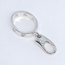 PENDENTIF CARTIER LOVE CHARM