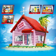 Master Roshi 1434 Dragon Ball