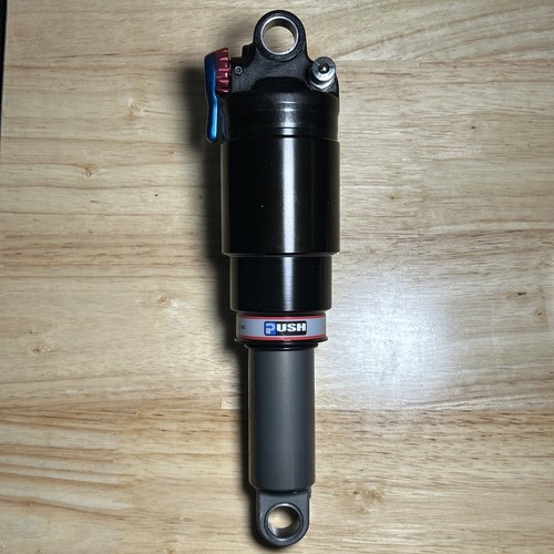 Fox float rp3 2 - float, x