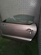 Porte avant gauche PEUGEOT RCZ phase 1 COUPE 9002CQ