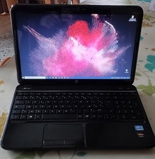 HP Pavilion G6  i5 8go ram
