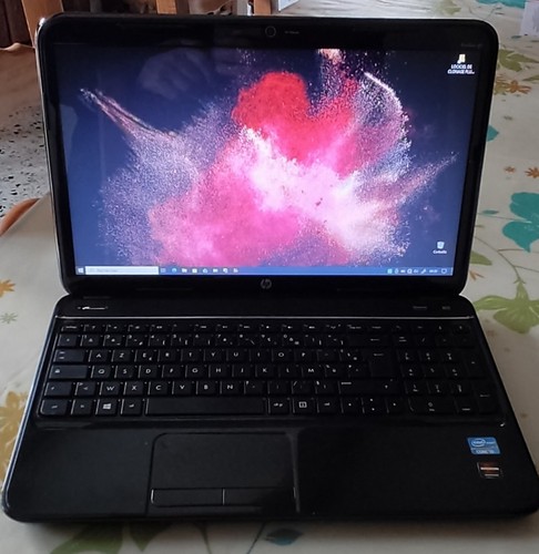 Pavilion i5 8go ram - g6,