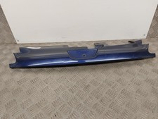 Calandre PEUGEOT 306 PHASE 2 7804G4