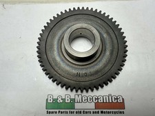 Roue dentée moteur - roue,