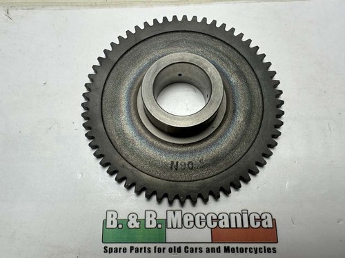 Roue dentée moteur libre - moteur,