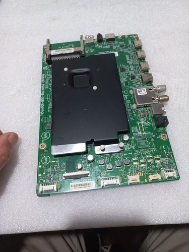 Motherboard philips - motherboard,