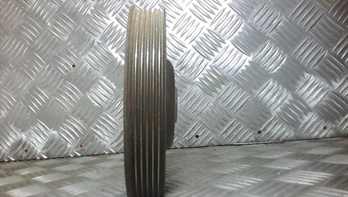 Poulie damper renault megane - renault, 2